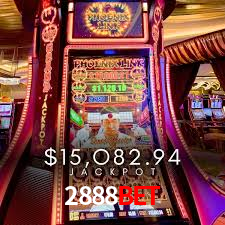 Descubra o Mundo do Cassino Online com 2888bet
