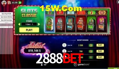 Desvendando o Mundo dos Jogos Virtuais na 2888bet