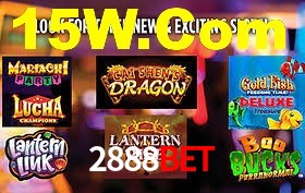 Descubra a Magia dos Jogos de Arcade no 2888bet
